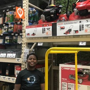 Meet your Posher, Bryson